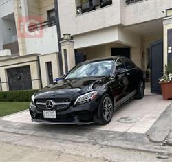 مێرسێدس بێنز C-Class